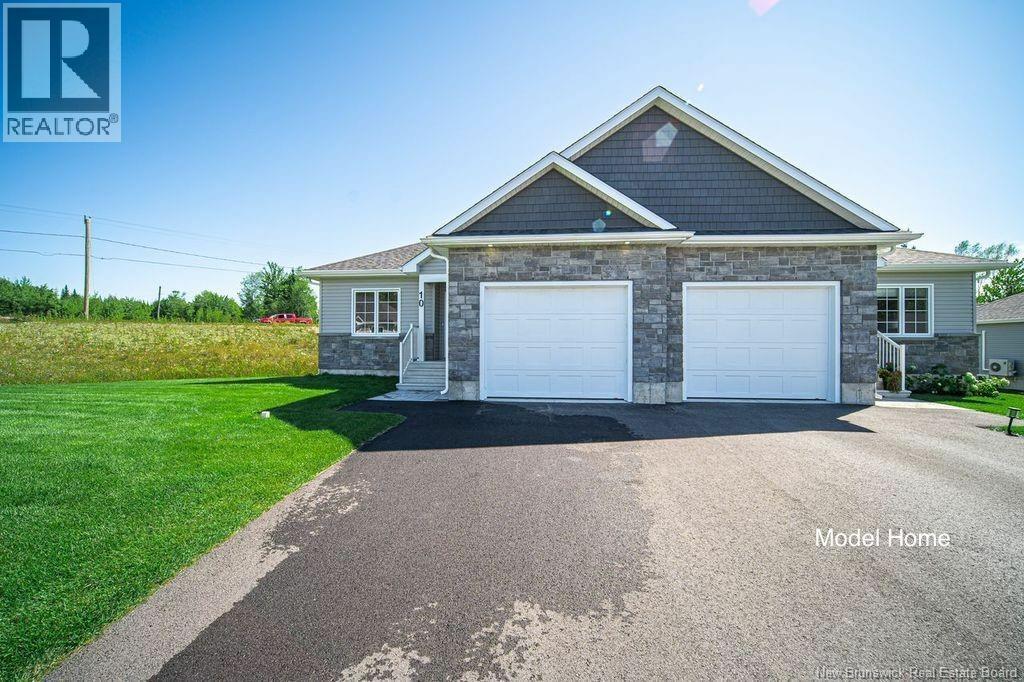 45 Leavery Street, Fredericton, New Brunswick  E3G 5V6 - Photo 16 - NB127029