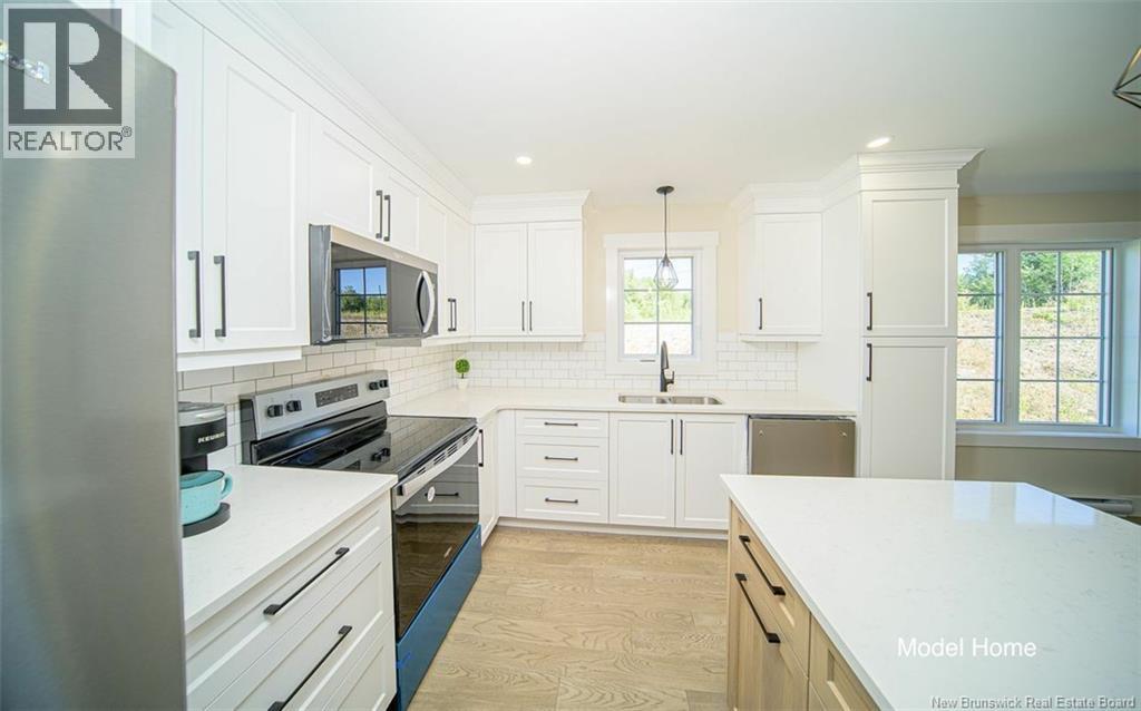 45 Leavery Street, Fredericton, New Brunswick  E3G 5V6 - Photo 8 - NB127029