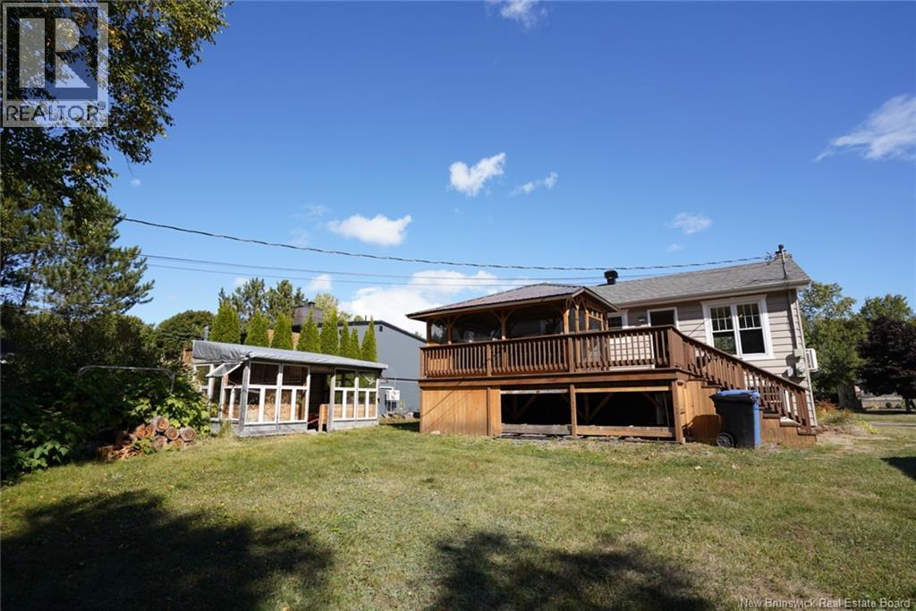 1961 Craig Avenue, Bathurst, New Brunswick  E2A 4Y1 - Photo 25 - NB126914