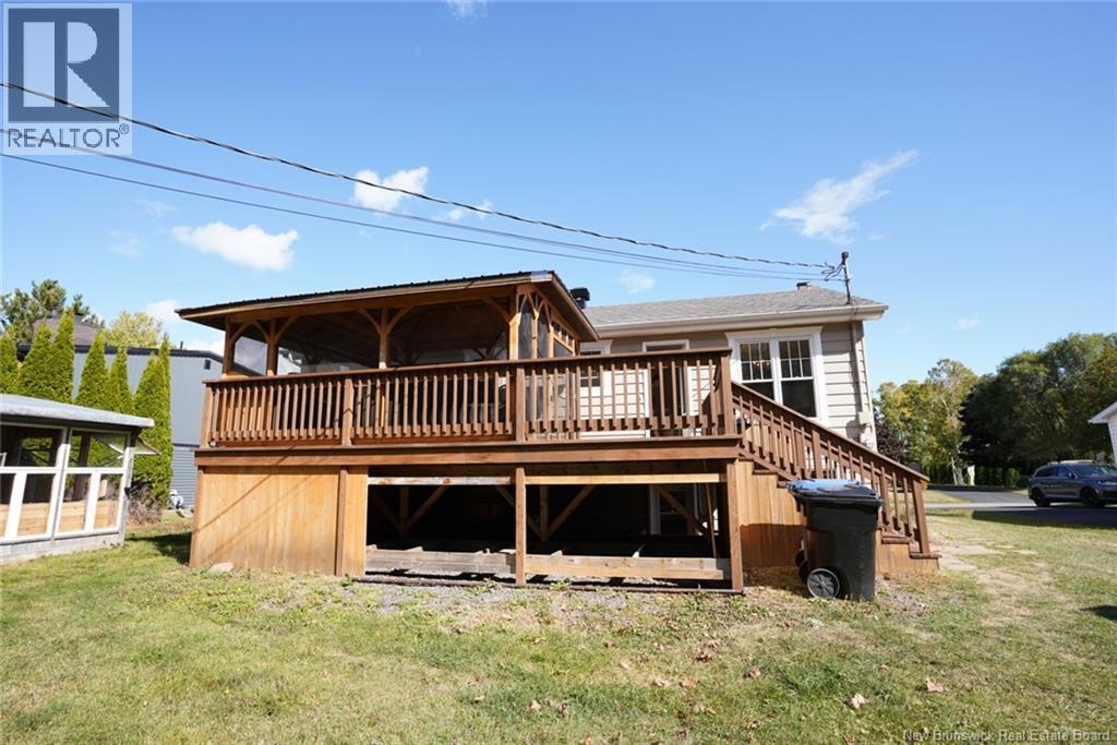 1961 Craig Avenue, Bathurst, New Brunswick  E2A 4Y1 - Photo 28 - NB126914