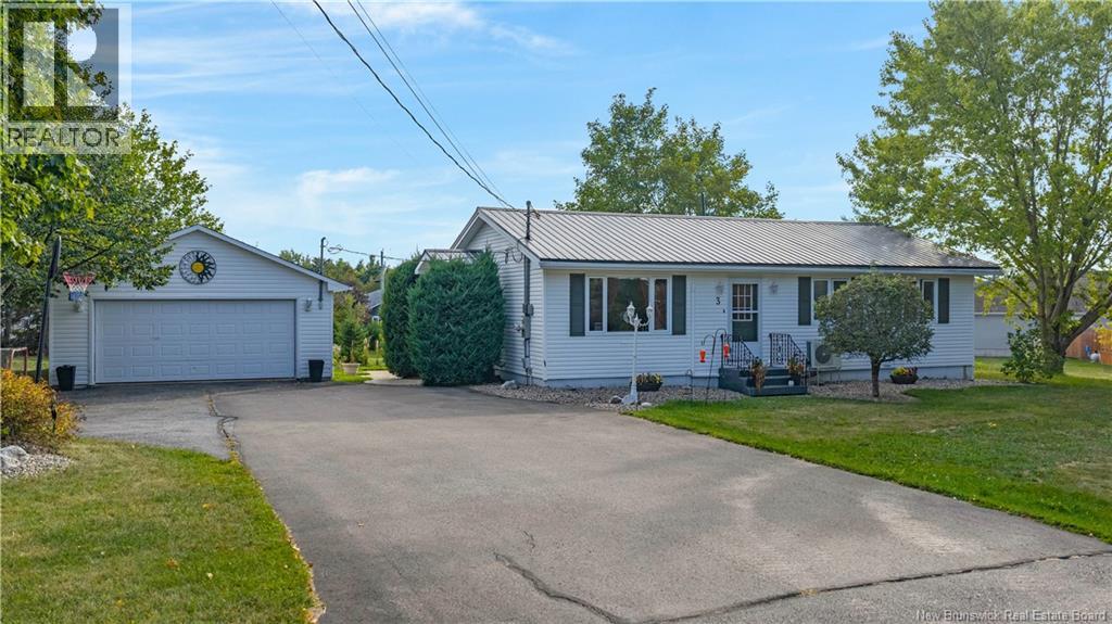 3 Meredith Drive, Sussex Corner, New Brunswick