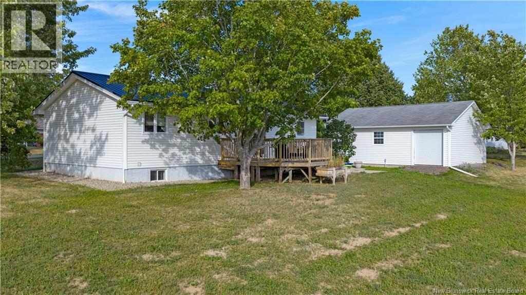 3 Meredith Drive, Sussex Corner, New Brunswick  E4E 2T8 - Photo 28 - NB127075