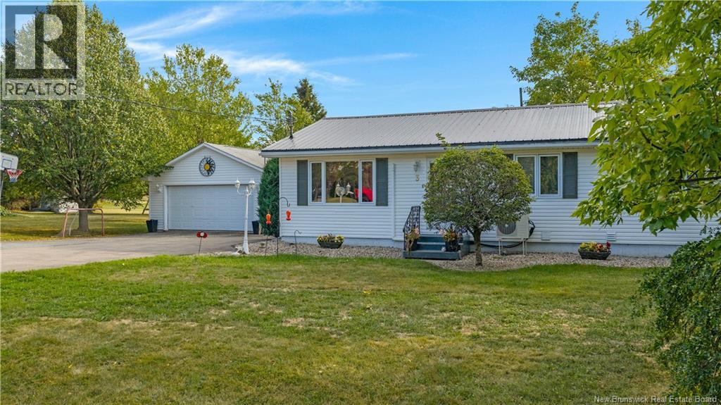 3 Meredith Drive, Sussex Corner, New Brunswick  E4E 2T8 - Photo 3 - NB127075