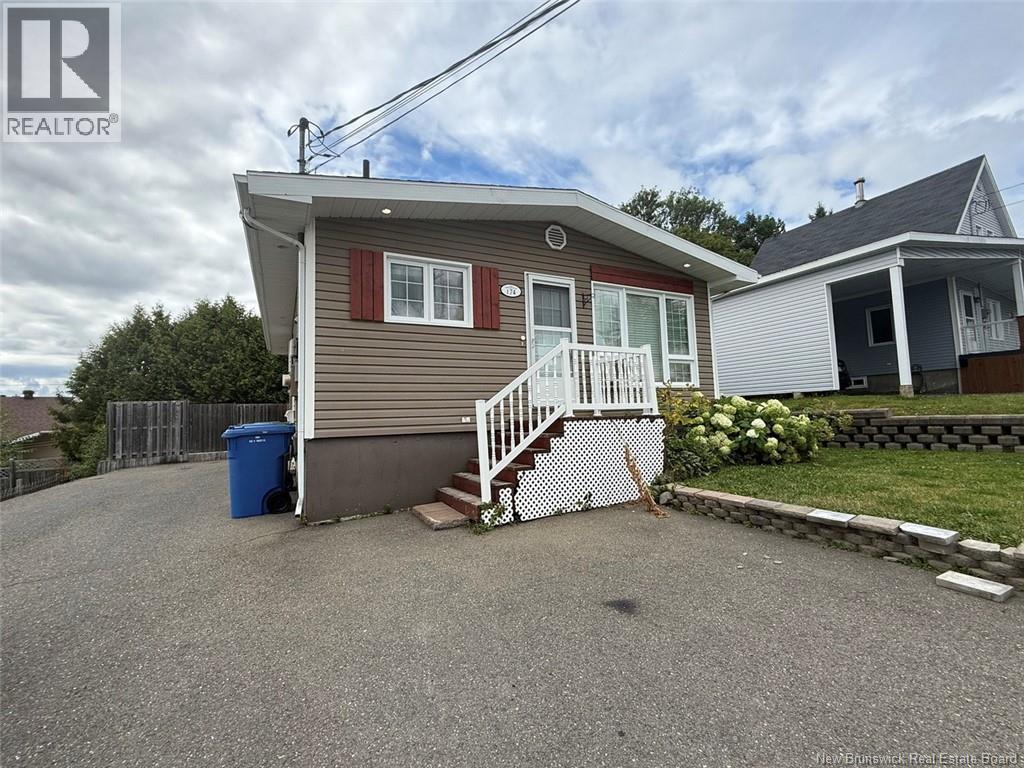 174 34th Avenue, Edmundston, New Brunswick