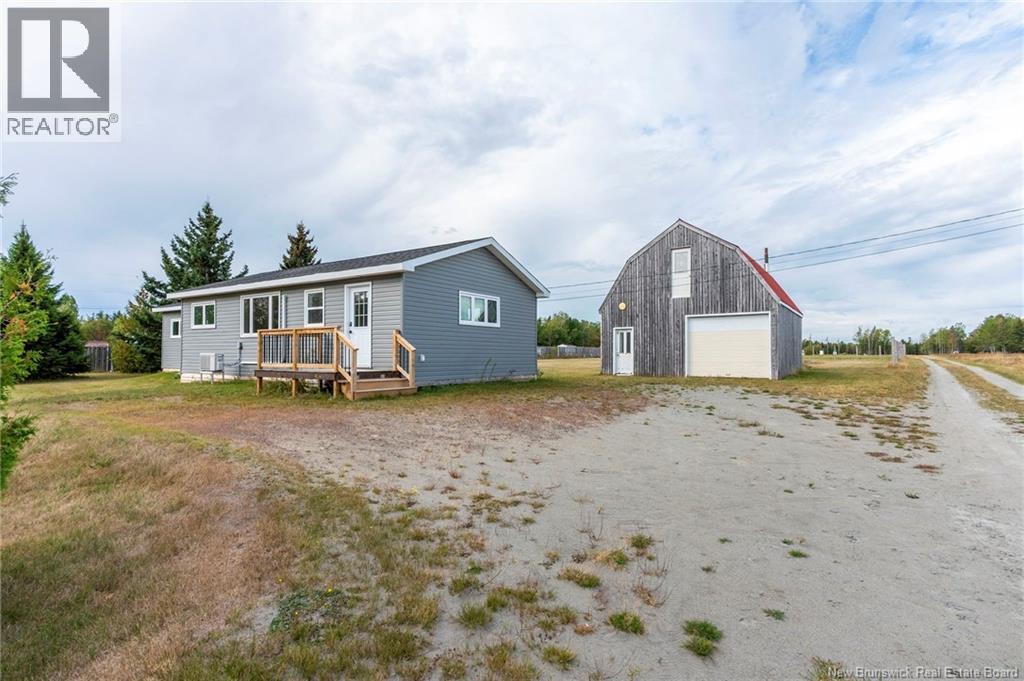 3271 Route 535, Cocagne, New Brunswick