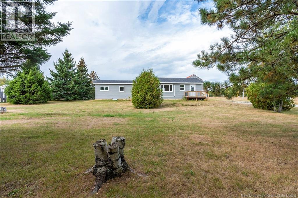 3271 Route 535, Cocagne, New Brunswick  E4R 3E4 - Photo 27 - NB126977