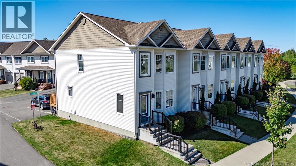 4 Cojo Lane, Fredericton, New Brunswick  E3A 7N5 - Photo 10 - NB127026
