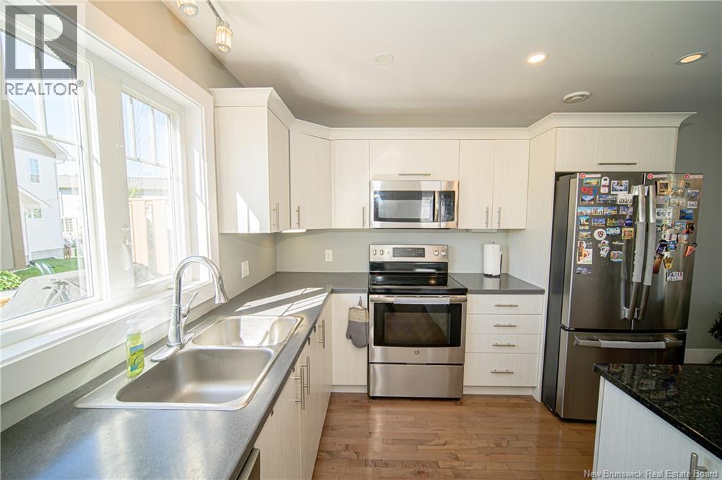 4 Cojo Lane, Fredericton, New Brunswick  E3A 7N5 - Photo 17 - NB127026