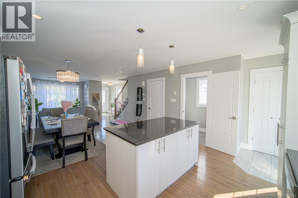 4 Cojo Lane, Fredericton, New Brunswick  E3A 7N5 - Photo 20 - NB127026