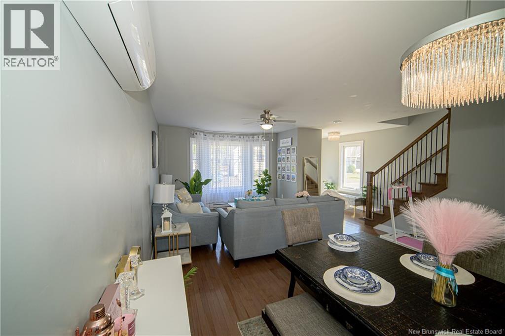 4 Cojo Lane, Fredericton, New Brunswick  E3A 7N5 - Photo 22 - NB127026