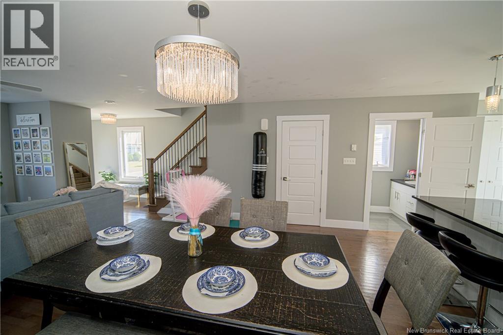 4 Cojo Lane, Fredericton, New Brunswick  E3A 7N5 - Photo 23 - NB127026