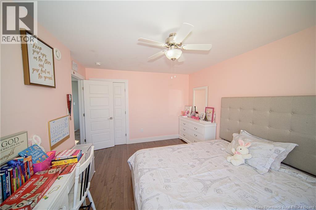 4 Cojo Lane, Fredericton, New Brunswick  E3A 7N5 - Photo 33 - NB127026