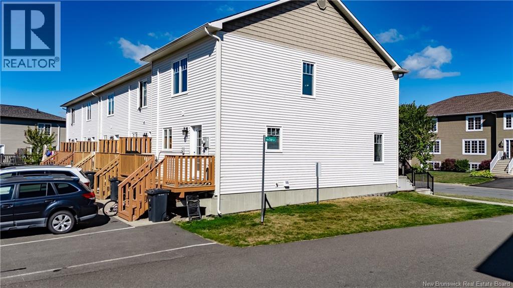 4 Cojo Lane, Fredericton, New Brunswick  E3A 7N5 - Photo 7 - NB127026