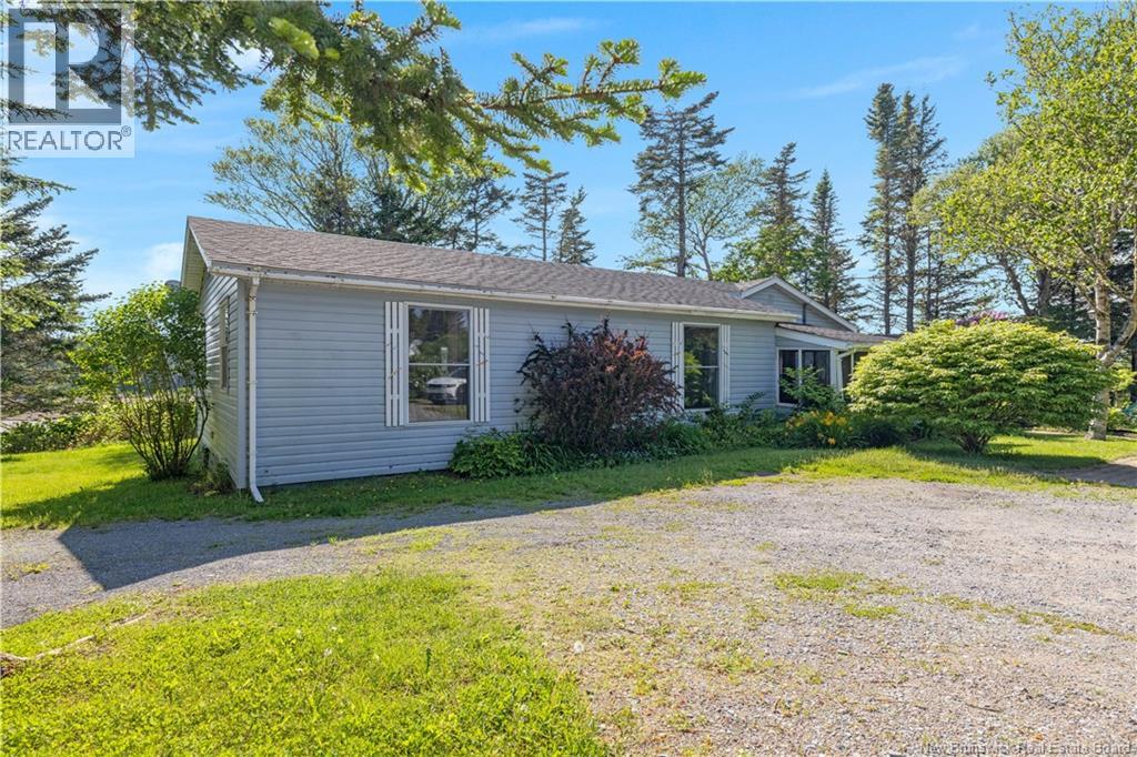229 Mccarthy's Point Road, Pocologan, New Brunswick  E5J 1A7 - Photo 1 - NB127085