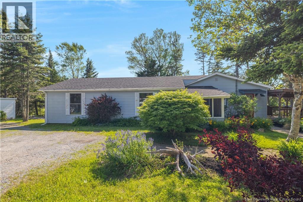 229 Mccarthy's Point Road, Pocologan, New Brunswick  E5J 1A7 - Photo 2 - NB127085