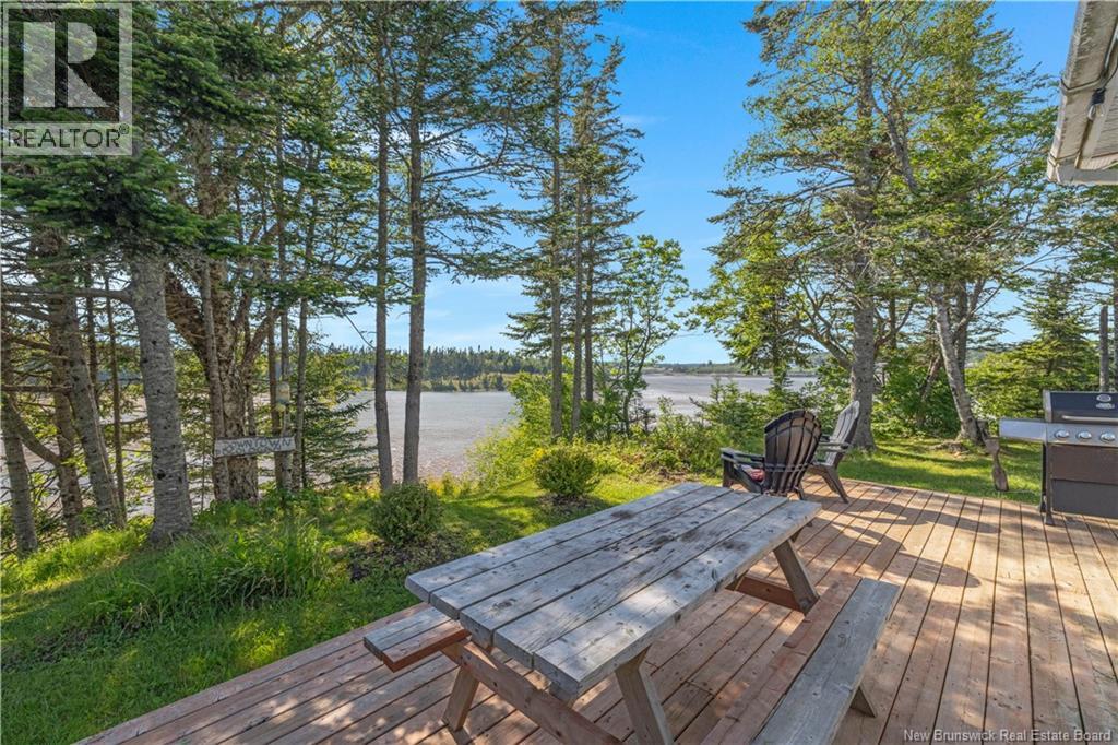 229 Mccarthy's Point Road, Pocologan, New Brunswick  E5J 1A7 - Photo 24 - NB127085