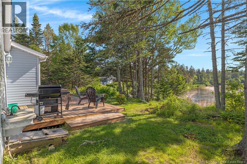 229 Mccarthy's Point Road, Pocologan, New Brunswick  E5J 1A7 - Photo 26 - NB127085