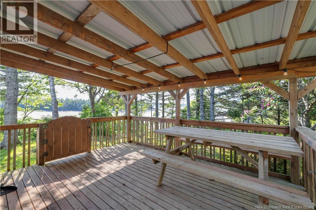 229 Mccarthy's Point Road, Pocologan, New Brunswick  E5J 1A7 - Photo 27 - NB127085