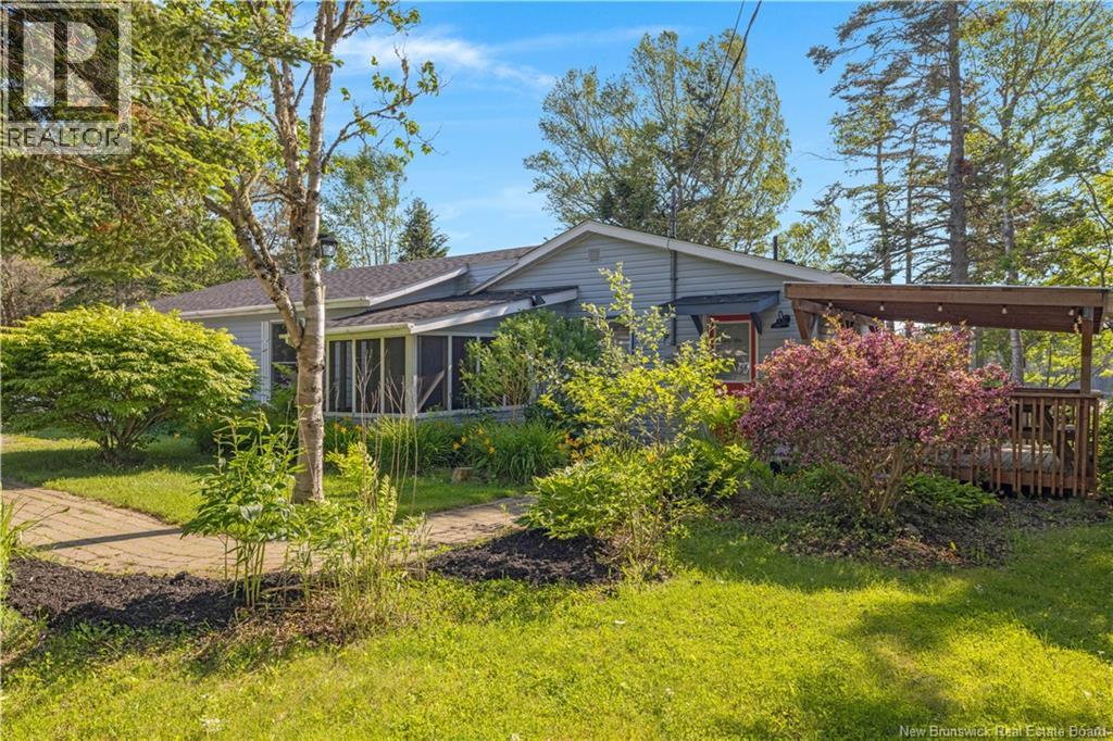 229 Mccarthy's Point Road, Pocologan, New Brunswick  E5J 1A7 - Photo 3 - NB127085