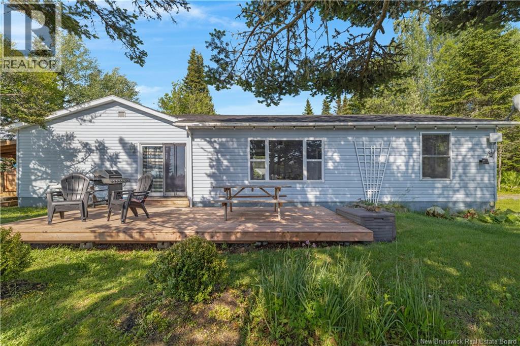 229 Mccarthy's Point Road, Pocologan, New Brunswick  E5J 1A7 - Photo 33 - NB127085