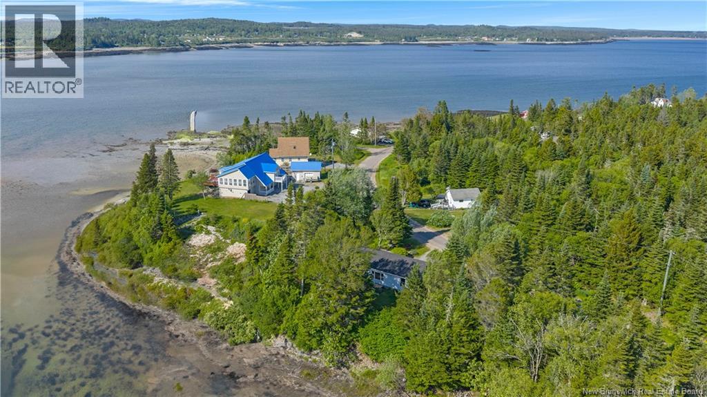 229 Mccarthy's Point Road, Pocologan, New Brunswick  E5J 1A7 - Photo 43 - NB127085