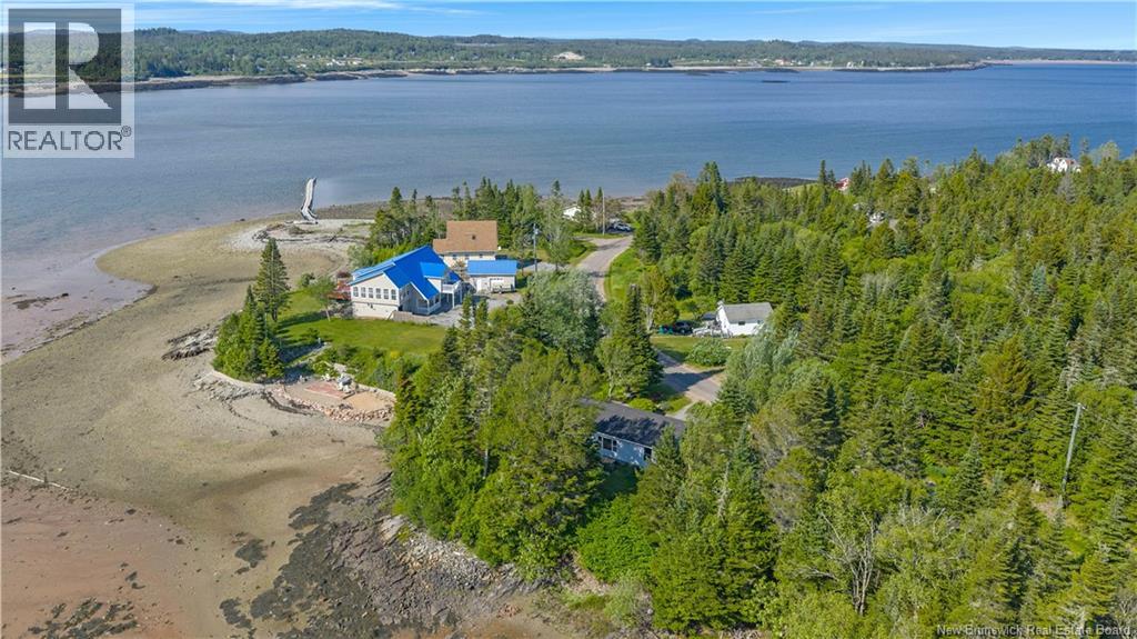 229 Mccarthy's Point Road, Pocologan, New Brunswick  E5J 1A7 - Photo 44 - NB127085