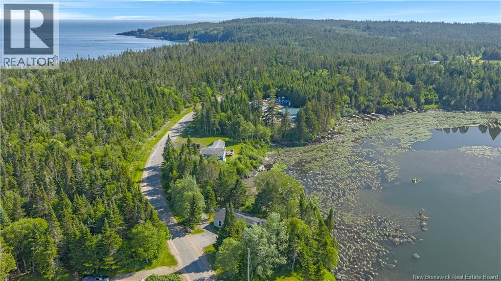 229 Mccarthy's Point Road, Pocologan, New Brunswick  E5J 1A7 - Photo 46 - NB127085