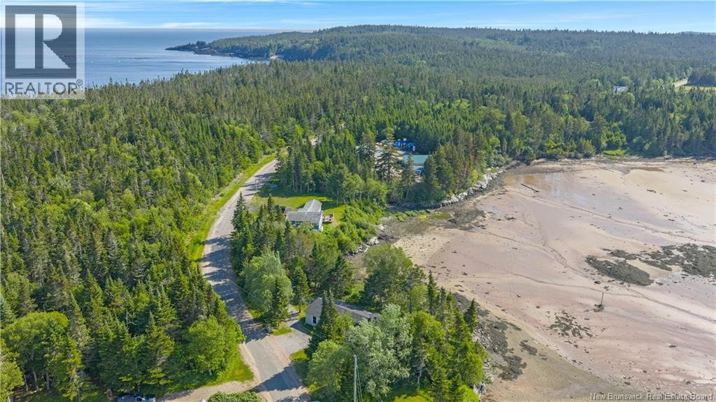 229 Mccarthy's Point Road, Pocologan, New Brunswick  E5J 1A7 - Photo 47 - NB127085