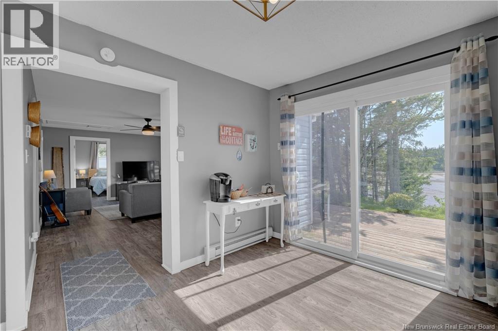 229 Mccarthy's Point Road, Pocologan, New Brunswick  E5J 1A7 - Photo 5 - NB127085