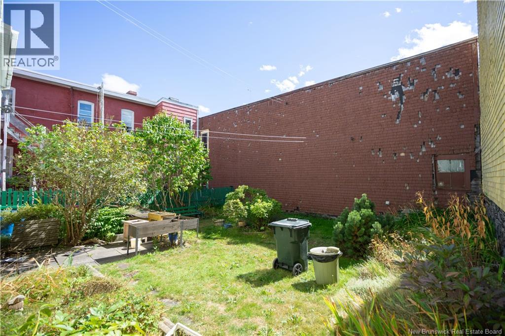38 Orange Street, Saint John, New Brunswick  E2L 1M1 - Photo 38 - NB127031