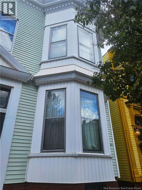 38 Orange Street, Saint John, New Brunswick  E2L 1M1 - Photo 4 - NB127031
