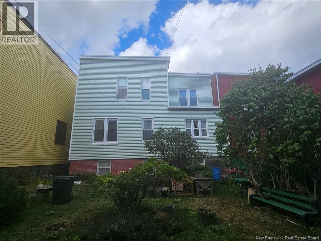 38 Orange Street, Saint John, New Brunswick  E2L 1M1 - Photo 7 - NB127031