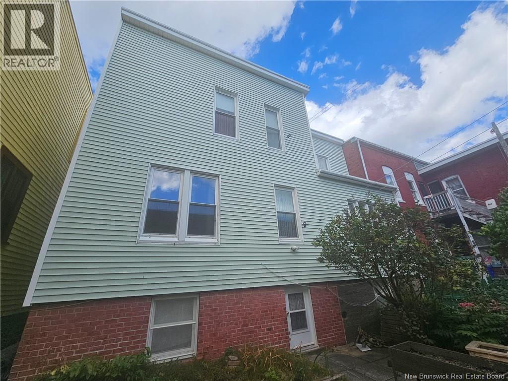 38 Orange Street, Saint John, New Brunswick  E2L 1M1 - Photo 8 - NB127031