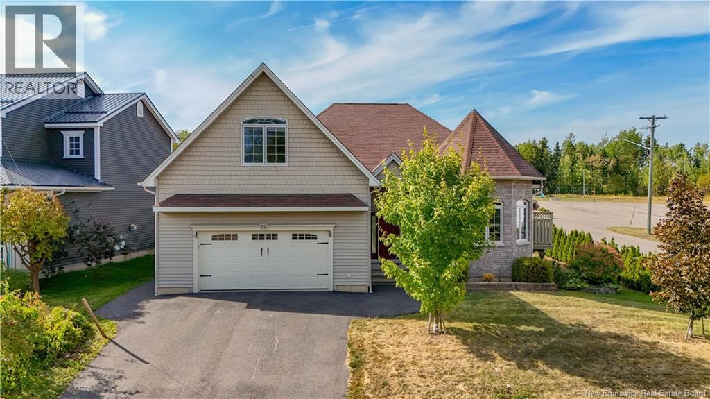 82 Morning Gate Drive, Fredericton, New Brunswick  E3B 0G6 - Photo 1 - NB126765