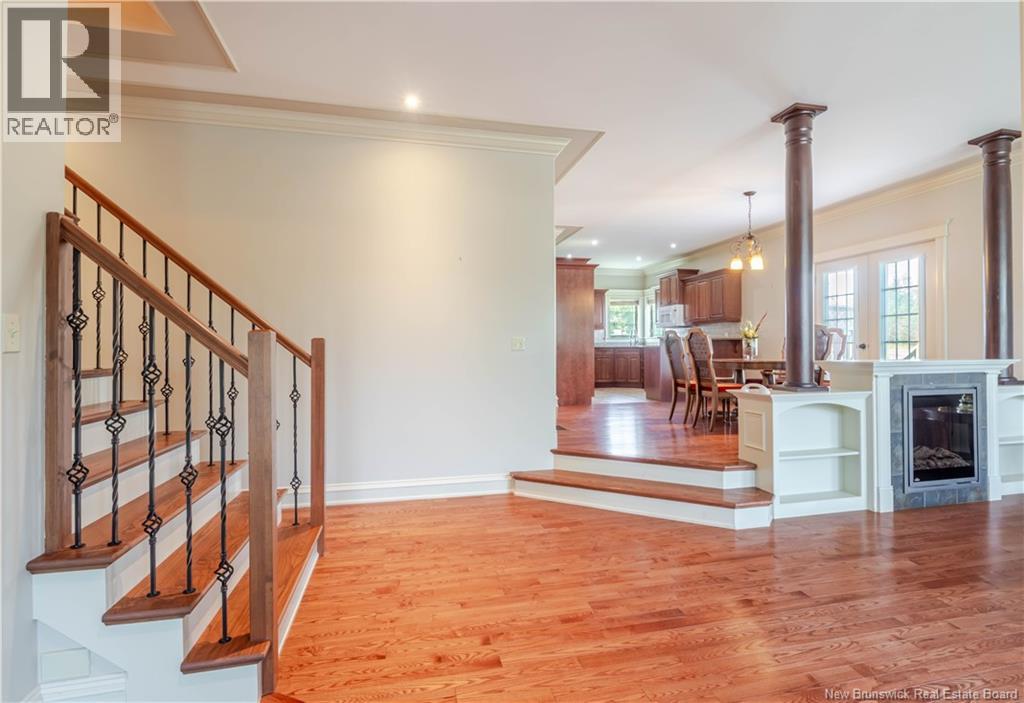 82 Morning Gate Drive, Fredericton, New Brunswick  E3B 0G6 - Photo 2 - NB126765
