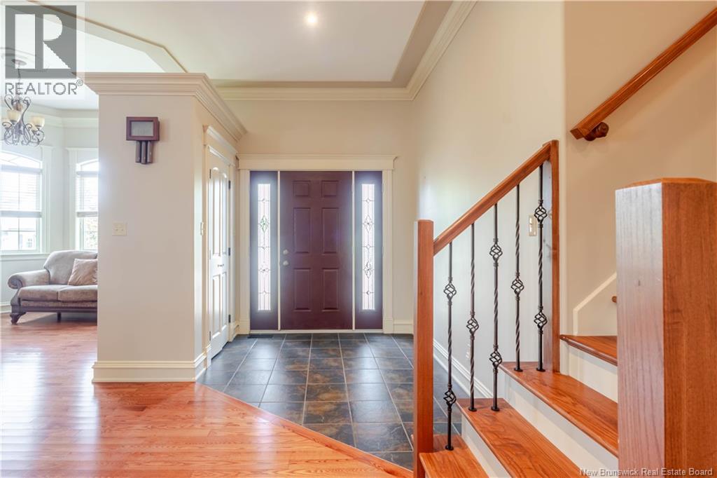 82 Morning Gate Drive, Fredericton, New Brunswick  E3B 0G6 - Photo 3 - NB126765