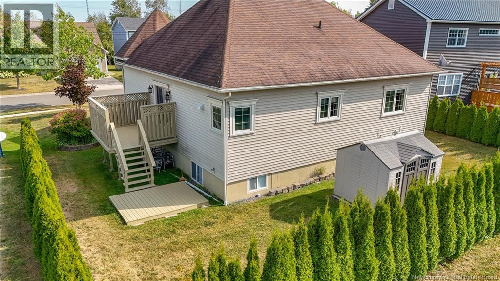 82 Morning Gate Drive, Fredericton, New Brunswick  E3B 0G6 - Photo 39 - NB126765