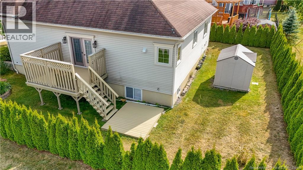 82 Morning Gate Drive, Fredericton, New Brunswick  E3B 0G6 - Photo 41 - NB126765