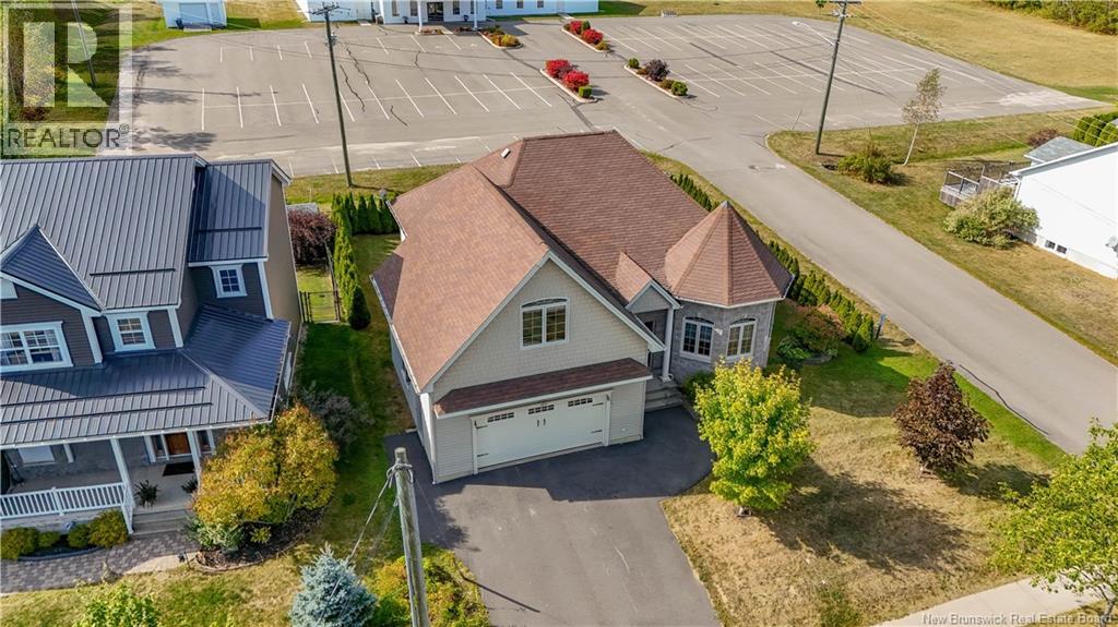 82 Morning Gate Drive, Fredericton, New Brunswick  E3B 0G6 - Photo 42 - NB126765
