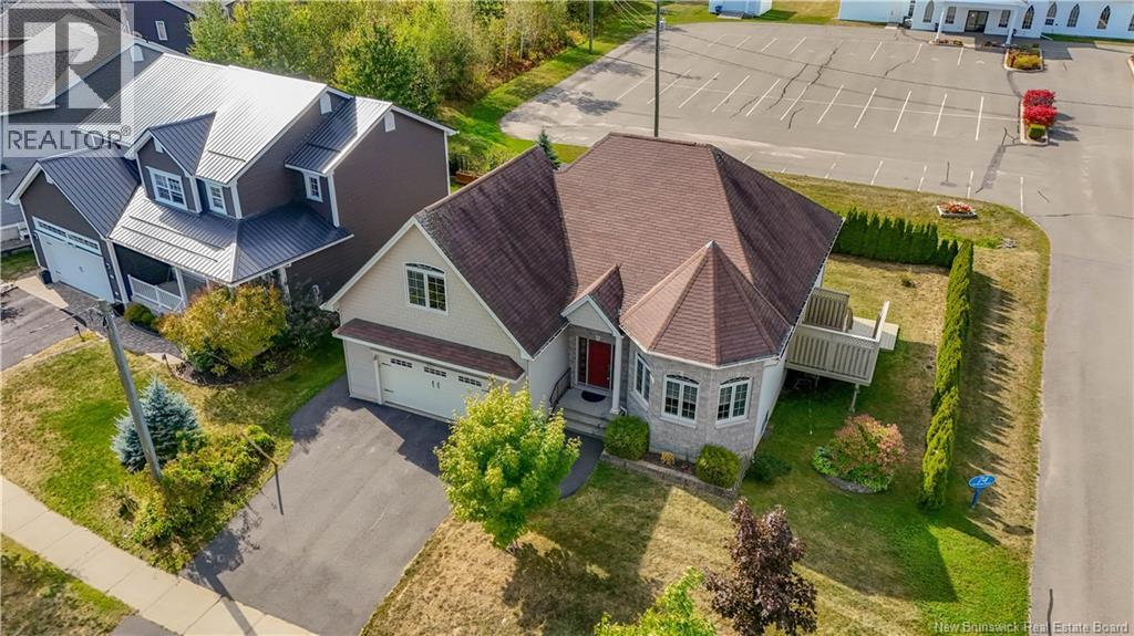 82 Morning Gate Drive, Fredericton, New Brunswick  E3B 0G6 - Photo 43 - NB126765