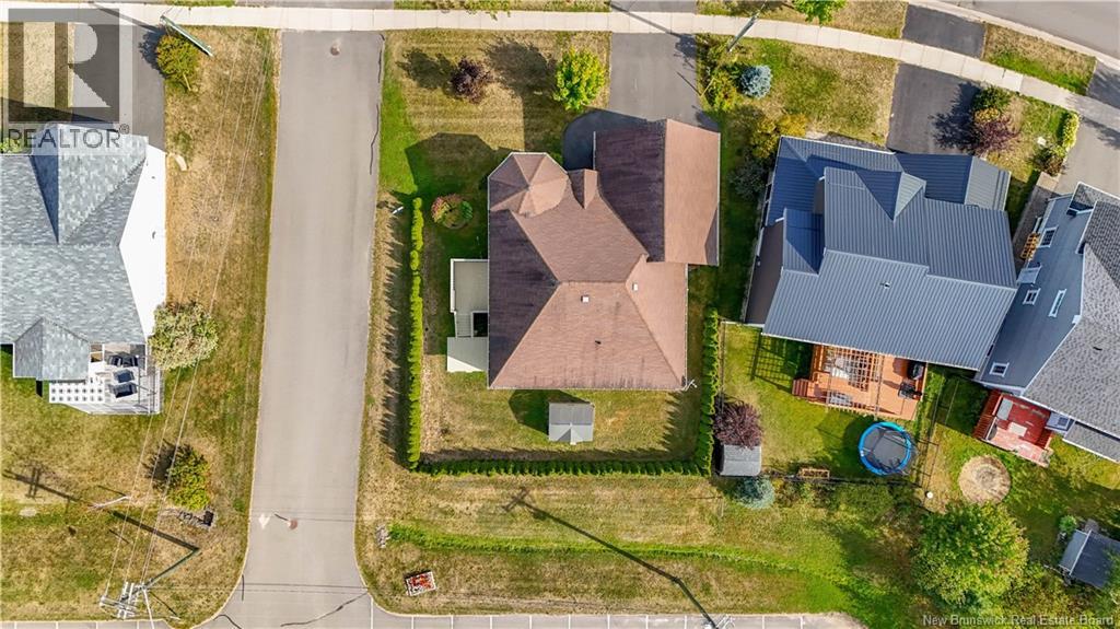 82 Morning Gate Drive, Fredericton, New Brunswick  E3B 0G6 - Photo 44 - NB126765