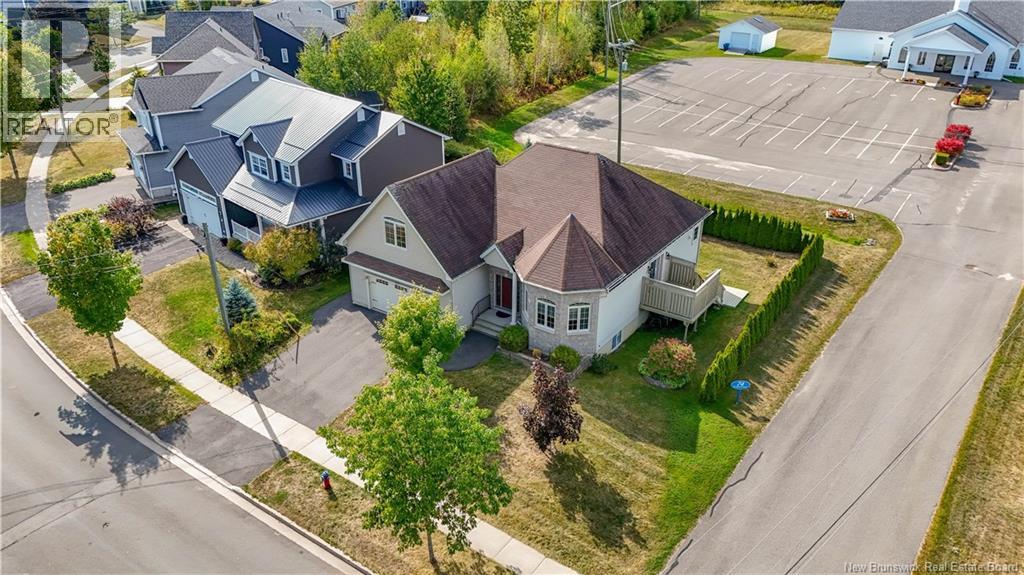 82 Morning Gate Drive, Fredericton, New Brunswick  E3B 0G6 - Photo 47 - NB126765
