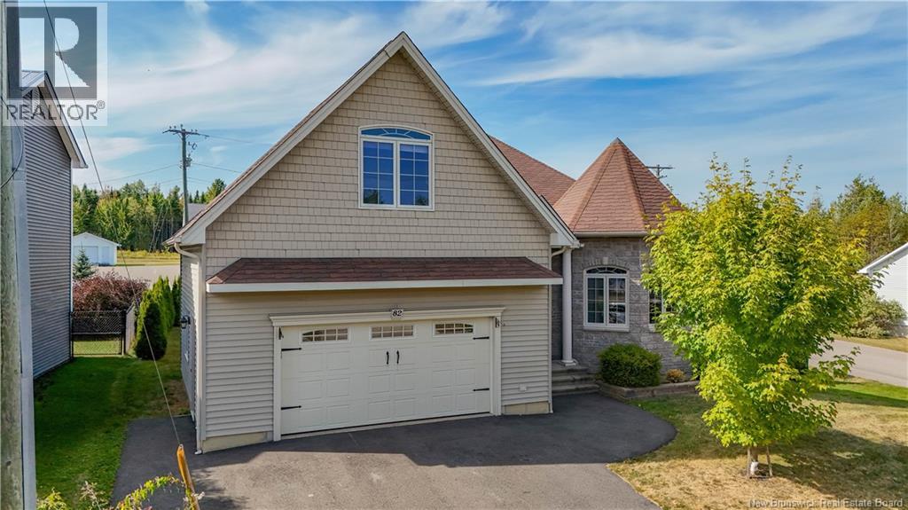 82 Morning Gate Drive, Fredericton, New Brunswick  E3B 0G6 - Photo 49 - NB126765