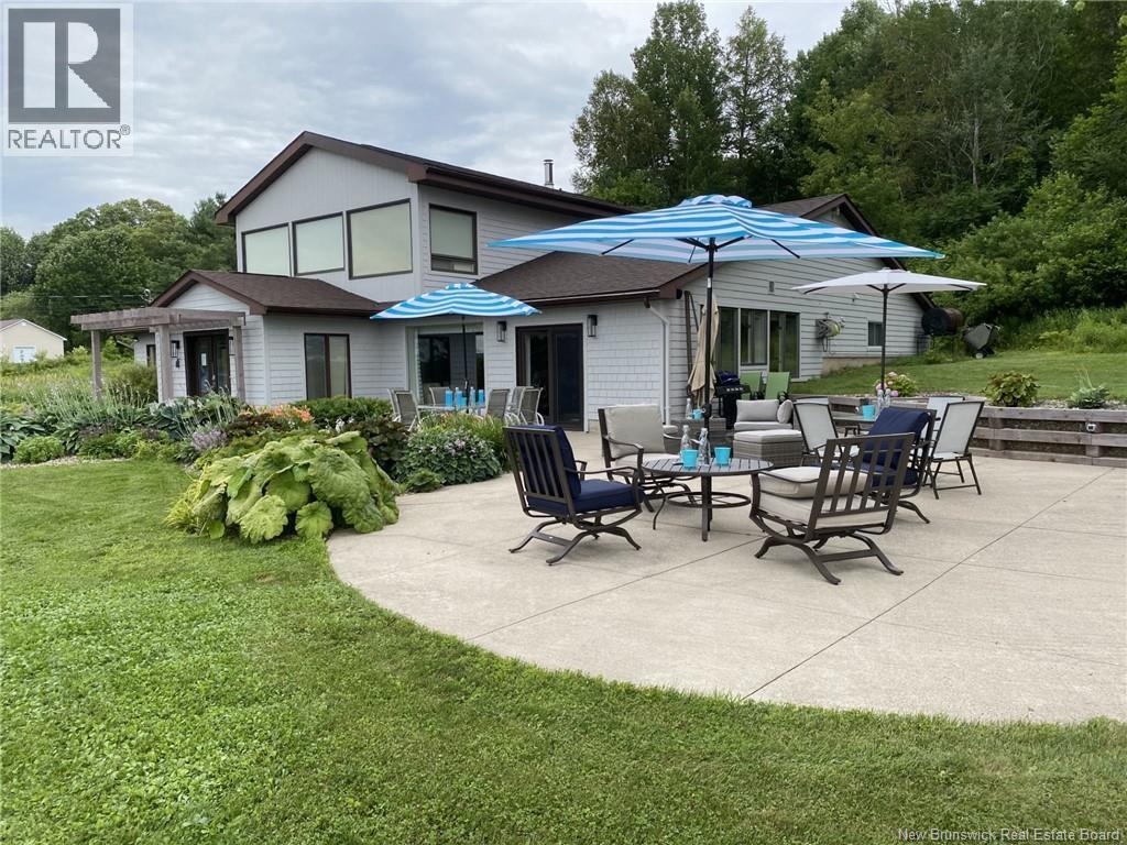1124 Route 105, Douglas, New Brunswick