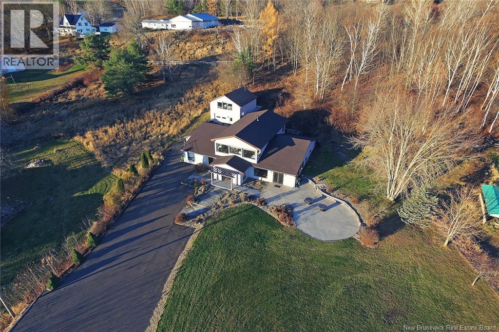 1124 Route 105, Douglas, New Brunswick  E3G 7J7 - Photo 45 - NB127088