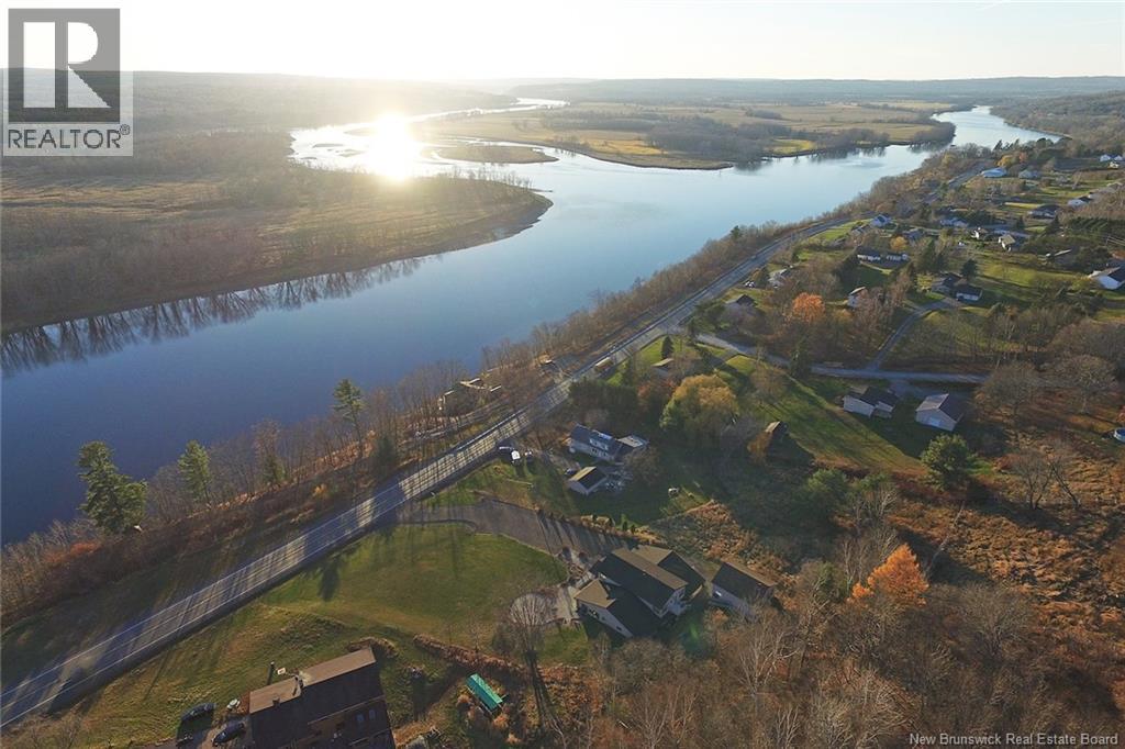 1124 Route 105, Douglas, New Brunswick  E3G 7J7 - Photo 47 - NB127088
