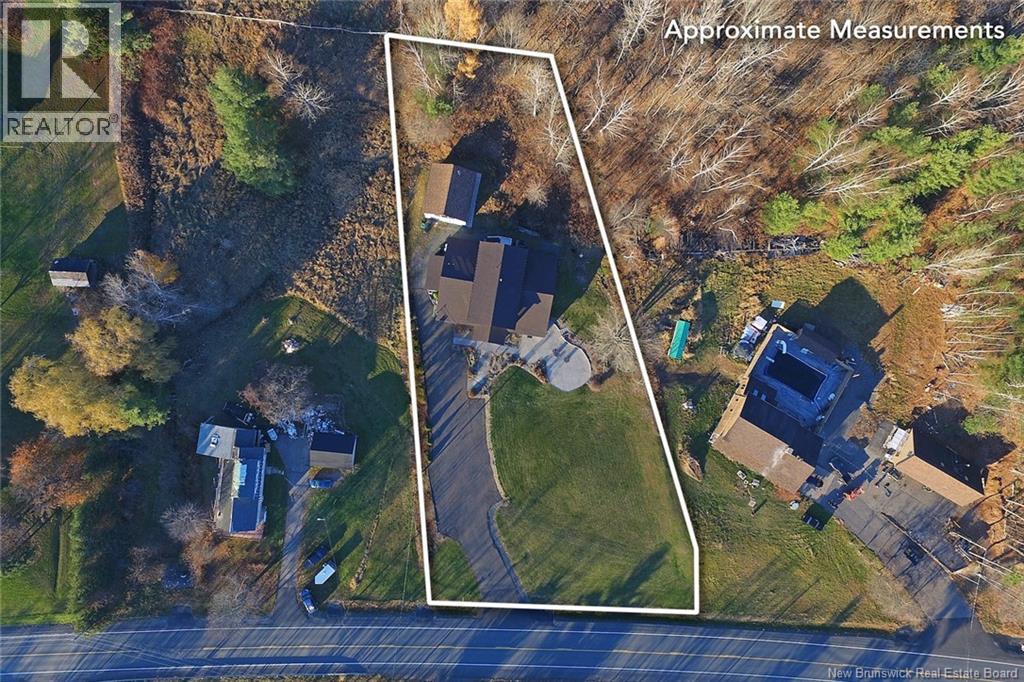 1124 Route 105, Douglas, New Brunswick  E3G 7J7 - Photo 48 - NB127088