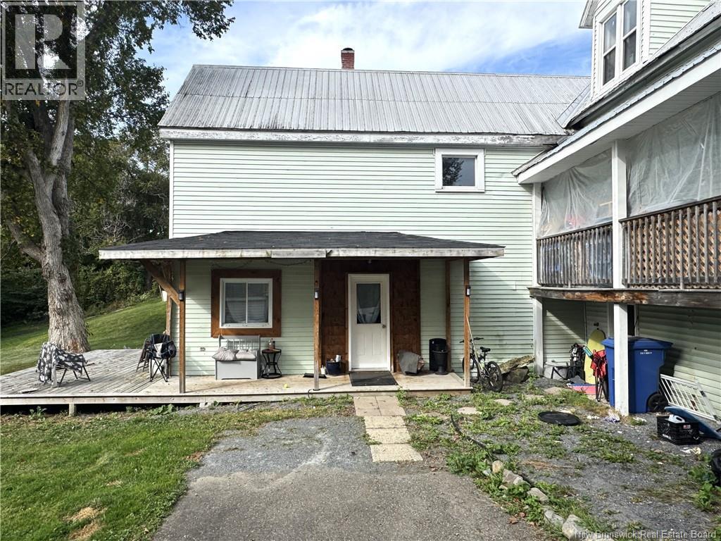 113 Saint John Street, Woodstock, New Brunswick  E7M 2T8 - Photo 14 - NB127079