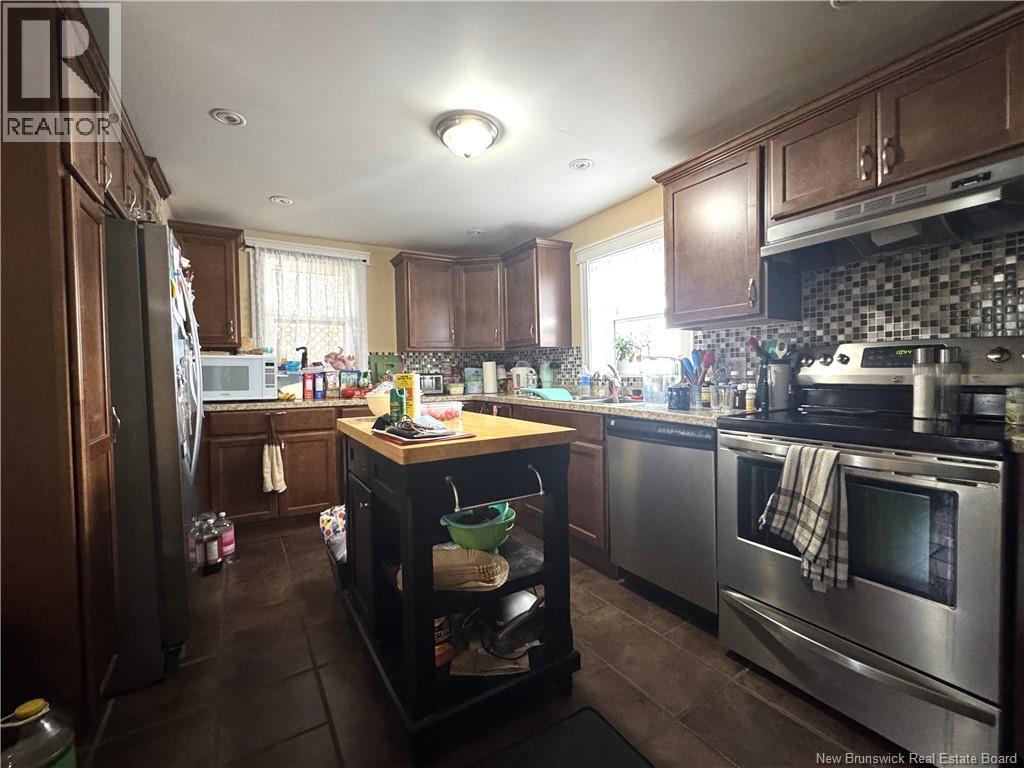 113 Saint John Street, Woodstock, New Brunswick  E7M 2T8 - Photo 5 - NB127079