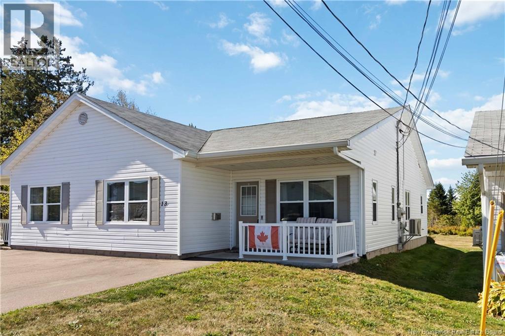 13 Maple Trail Lane, Riverview, New Brunswick E1B 5K3 - Photo 2 - NB127042